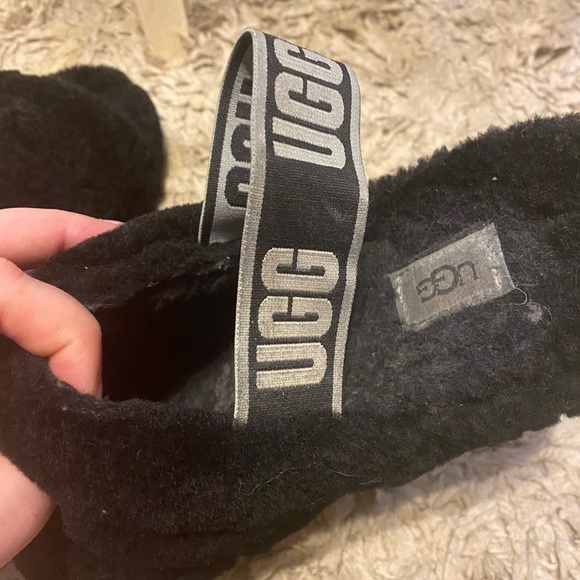 Previously Loved Ugg Slippers - Picture 3 of 13